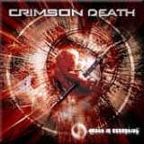 Crimson Death - Death is Essential
